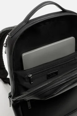 Online MOCHILA TEXTURA Hombre Bolsos / Mochilas