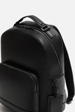 Outlet MOCHILA TEXTURA Hombre Bolsos / Mochilas