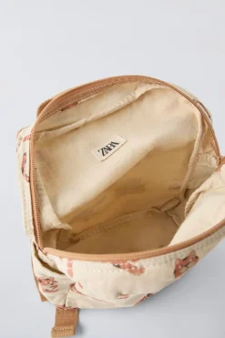 Niños ZARA 1½ - 6 Años·Bolsos / Mochilas|1½ - 6 Años·Bolsos / Mochilas<MOCHILA TIGRE