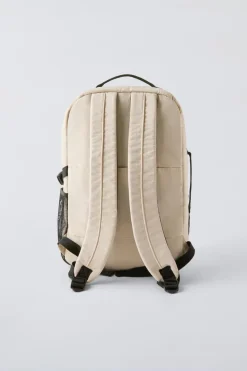 Niños ZARA 6 - 14 Años·Bolsos / Mochilas|6 - 14 Años·Bolsos / Mochilas<MOCHILA VIAJE