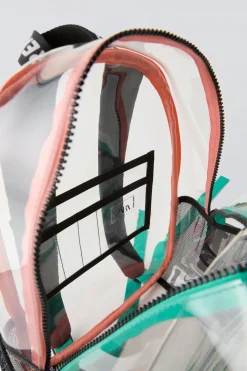 Niños ZARA 6 - 14 Años·Bolsos / Mochilas|6 - 14 Años·Bolsos / Mochilas<MOCHILA VINILO PLAYA