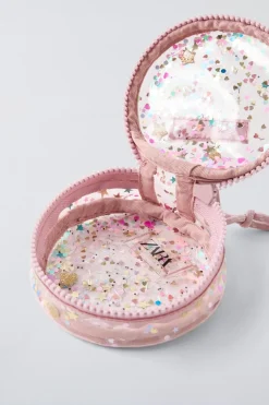 Niños ZARA 6 - 14 Años·Bolsos / Mochilas<MONEDERO FANTASÍA