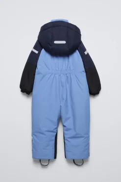 Niños ZARA 1½ - 6 Años·Pantalones|1½ - 6 Años·Chándal<MONO CAPUCHA WATER REPELLENT Y WINDPROOF SKI COLLECTION