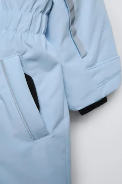 Niños ZARA 1½ - 6 Años·Pantalones|1½ - 6 Años·Chándal<MONO CAPUCHA WATER REPELLENT Y WINDPROOF SKI COLLECTION