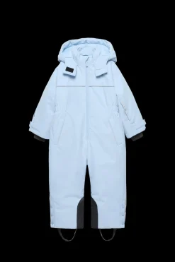 Niños ZARA 1½ - 6 Años·Pantalones|1½ - 6 Años·Chándal<MONO CAPUCHA WATER REPELLENT Y WINDPROOF SKI COLLECTION