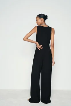 New MONO CHALECO ASIMÉTRICO Mujer Vestidos