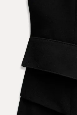 New MONO CHALECO ASIMÉTRICO Mujer Vestidos