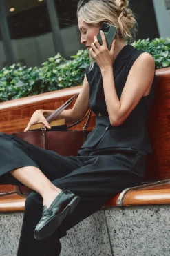 Fashion MONO COMBINADO ANCHO Mujer Vestidos