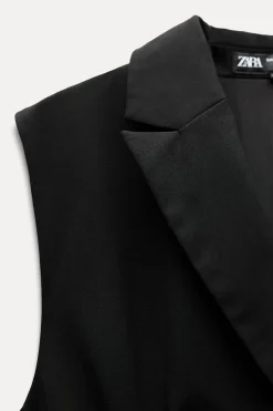 Fashion MONO COMBINADO ANCHO Mujer Vestidos