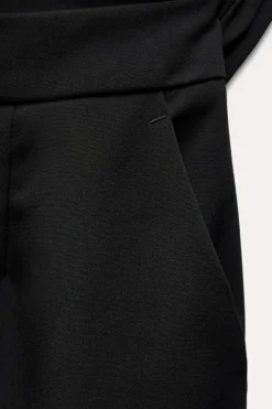 Fashion MONO COMBINADO ANCHO Mujer Vestidos