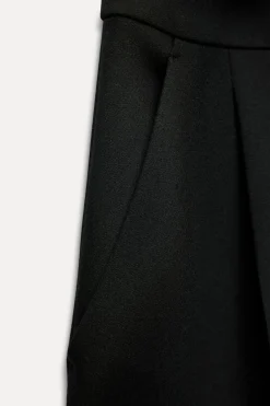 Discount MONO COMBINADO ESTRUCTURA FLORES Mujer Vestidos