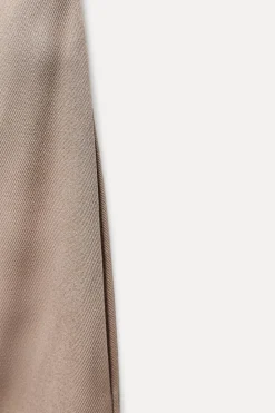 Sale MONO COMBINADO PAREO Mujer Vestidos