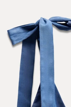 Best MONO CORTO TIRANTES LAZOS Mujer Vestidos