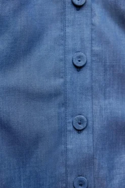 Best MONO CORTO TIRANTES LAZOS Mujer Vestidos