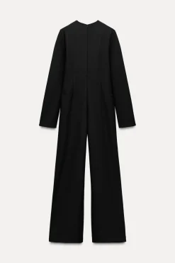 Sale MONO CREPE ABERTURAS Mujer Vestidos