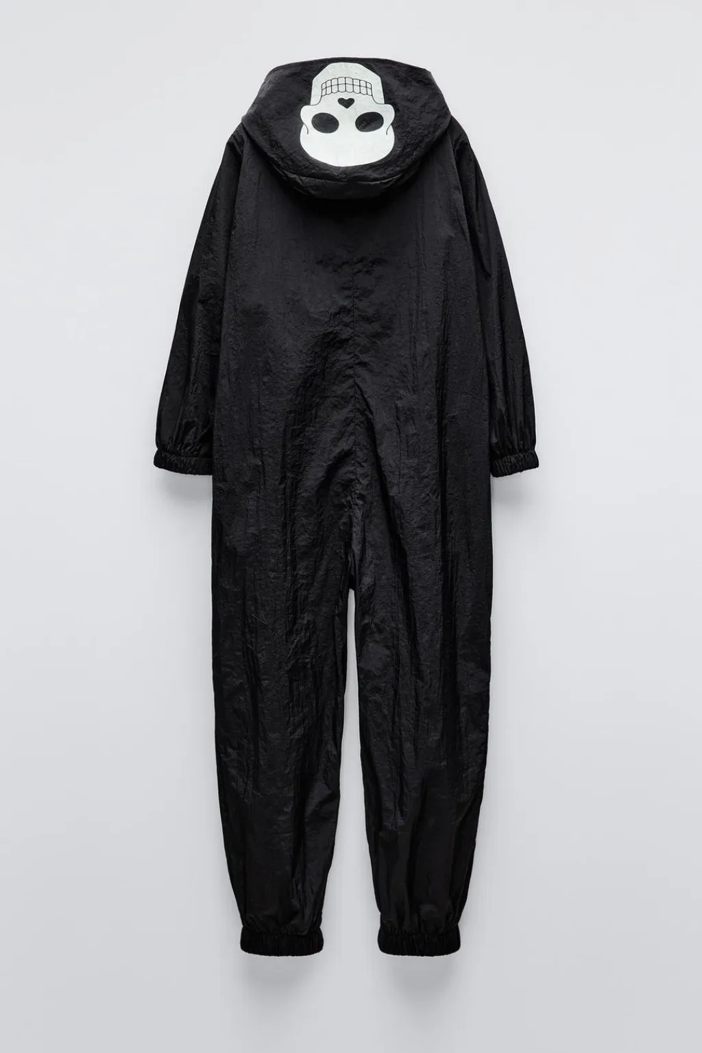 Niños ZARA 1½ - 6 Años·Accesorios|6 - 14 Años·Accesorios<MONO DISFRAZ ESQUELETO