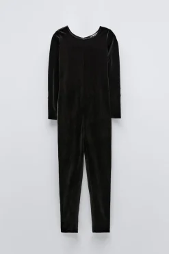 Niños ZARA 6 - 14 Años·Accesorios|Accesorios / Zapatos / 0 - 14 Años<MONO DISFRAZ VAMPIRESA