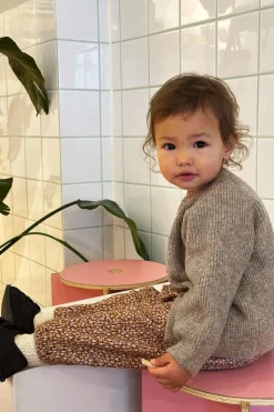 Niños ZARA 6 - 18 Meses·Vestidos / Monos<MONO ESTAMPADO FLORES