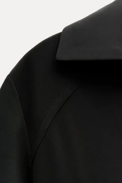 Best MONO FLUIDO CINTURÓN Mujer Vestidos