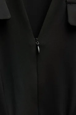 Best MONO FLUIDO CINTURÓN Mujer Vestidos