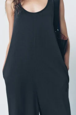 Clearance MONO LARGO ALGODÓN Mujer Vestidos