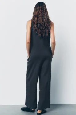 Clearance MONO LARGO ALGODÓN Mujer Vestidos