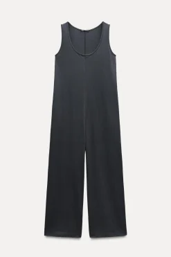 Clearance MONO LARGO ALGODÓN Mujer Vestidos