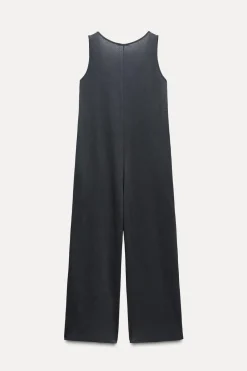 Clearance MONO LARGO ALGODÓN Mujer Vestidos