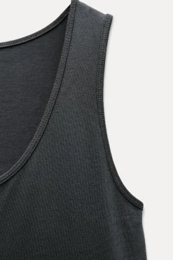 Clearance MONO LARGO ALGODÓN Mujer Vestidos