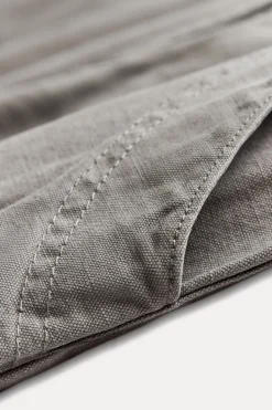 Clearance MONO LARGO CINTURÓN ZW COLLECTION Mujer Vestidos