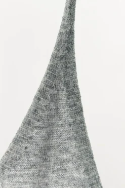 Sale MONO LARGO LANA Mujer Lenceria