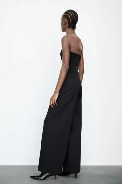 Online MONO LARGO PALABRA DE HONOR Mujer Vestidos