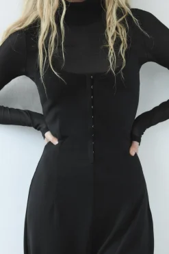 Best MONO LARGO TIRANTES Mujer Vestidos