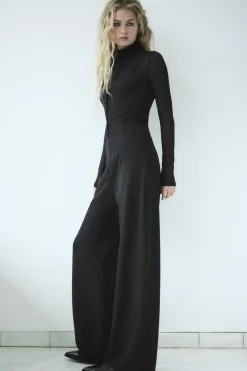 Best MONO LARGO TIRANTES Mujer Vestidos