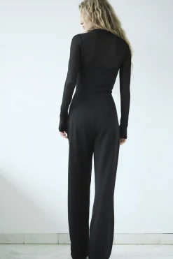 Best MONO LARGO TIRANTES Mujer Vestidos