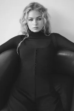 Best MONO LARGO TIRANTES Mujer Vestidos