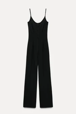 Best MONO LARGO TIRANTES Mujer Vestidos