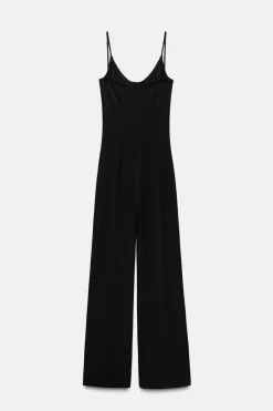 Best MONO LARGO TIRANTES Mujer Vestidos