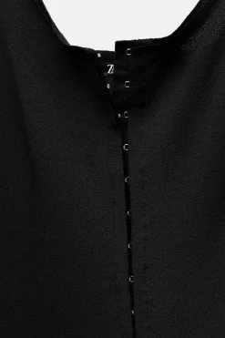 Best MONO LARGO TIRANTES Mujer Vestidos