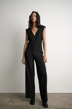 Online MONO MANGA SISA ZW COLLECTION Mujer Vestidos