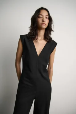 Online MONO MANGA SISA ZW COLLECTION Mujer Vestidos