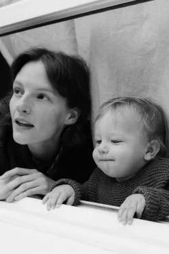 Niños ZARA 6 - 18 Meses·Punto|6 - 18 Meses·Vestidos / Monos<MONO PUNTO LINKS