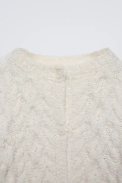 Niños ZARA 0 - 6 Meses·Punto|6 - 18 Meses·Conjuntos<MONO PUNTO OCHOS