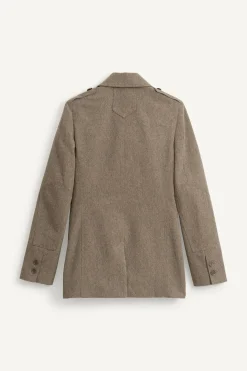 Hot MSCLN BLZR 13 Mujer Blazers / Chalecos