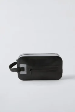 Niños ZARA 6 - 14 Años·Bolsos / Mochilas|6 - 14 Años·Bolsos / Mochilas<NECESER ACUÁTICO