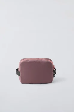 Niños ZARA 6 - 14 Años·Bolsos / Mochilas|6 - 14 Años·Bolsos / Mochilas<NECESER GYM COMBINADO