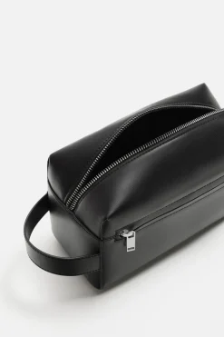 Fashion NECESER LISO Hombre Bolsos / Mochilas