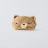 Niños ZARA 1½ - 6 Años·Accesorios|6 - 14 Años·Accesorios<NECESER OSITO EFECTO PELO