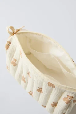 Niños ZARA 1½ - 6 Años·Accesorios|6 - 14 Años·Accesorios<NECESER OSITOS