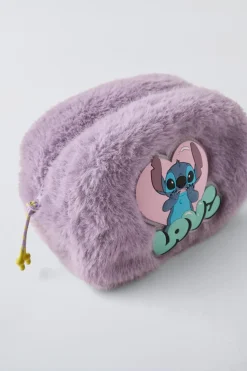 Niños ZARA 6 - 14 Años·Bolsos / Mochilas<NECESER PELO LILO & STITCH © DISNEY